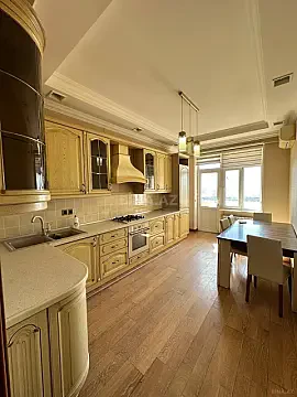 Kirayə verilir 2 otaqlı mənzil 80 m² — Bakı, Əhmədli 2 otaq 80.00 m²