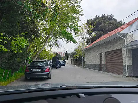 Satılır 6 otaqlı həyət evi 300 m² — Bakı, Bakıxanov 6 otaq 300.00 m²