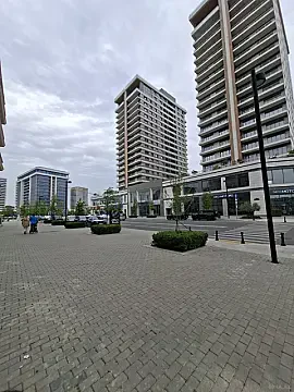 Kirayə verilir obyekt 1141 m² — Bakı 1141.00 m²