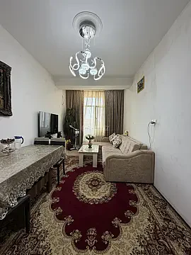 Satılır 2 otaqlı mənzil 48 m² — Bakı, Masazır 2 otaq 48.00 m²