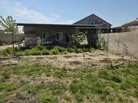 Satılır 4 otaqlı həyət evi 120 m² — Bakı, Buzovna 4 otaq 120.00 m²