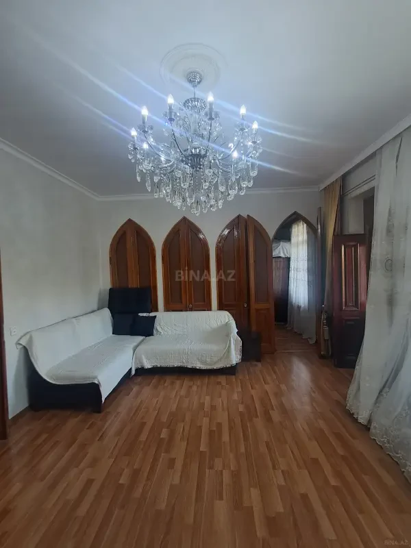 Satılır 3 otaqlı mənzil 70 m²