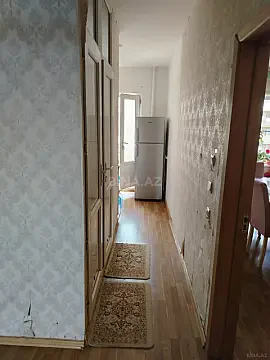 Satılır 5 otaqlı mənzil 98.5 m² — Bakı, Köhnə Günəşli 5 otaq 98.50 m²