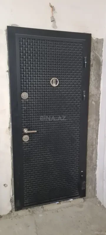 Satılır 1 otaqlı mənzil 50.2 m²