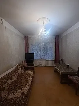 Satılır 1 otaqlı mənzil 40 m² — Bakı, Köhnə Günəşli 1 otaq 40.00 m²