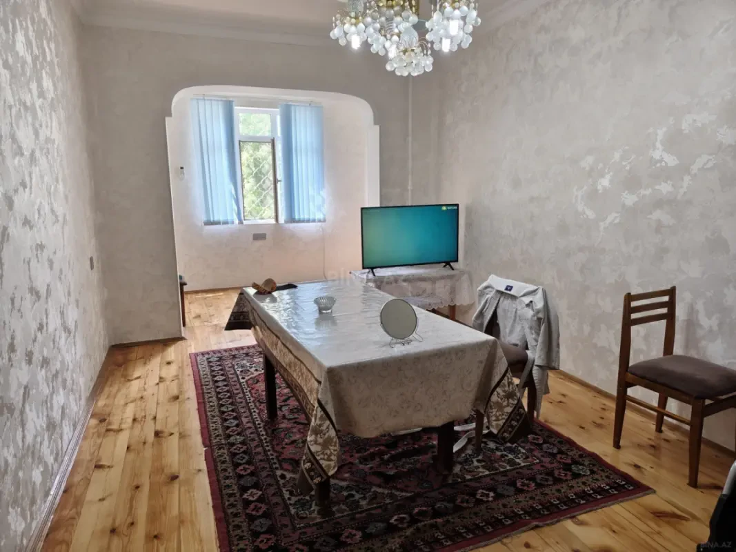 Satılır 3 otaqlı mənzil 85 m²