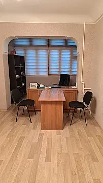 Kirayə verilir 3 otaqlı ofis 80 m² — Bakı 3 otaq 80.00 m²
