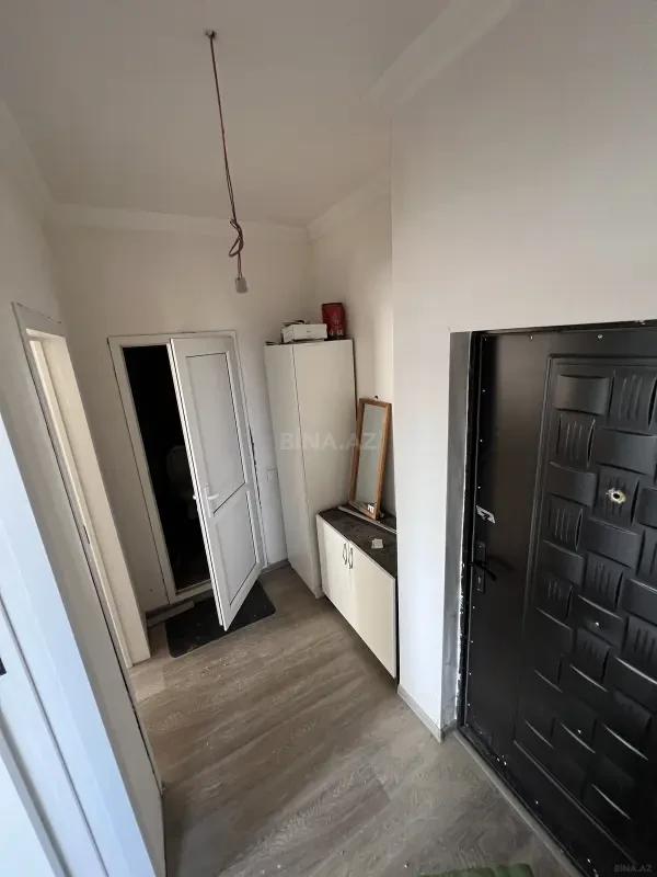 Kirayə verilir 1 otaqlı mənzil 49 m²