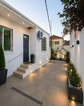 Satılır 3 otaqlı həyət evi 90 m² — Bakı, Masazır 3 otaq 90.00 m²
