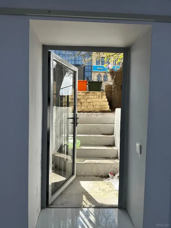 Kirayə verilir obyekt 120 m²