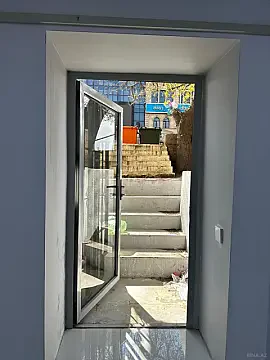 Kirayə verilir obyekt 120 m² — Bakı, Yeni Yasamal 120.00 m²