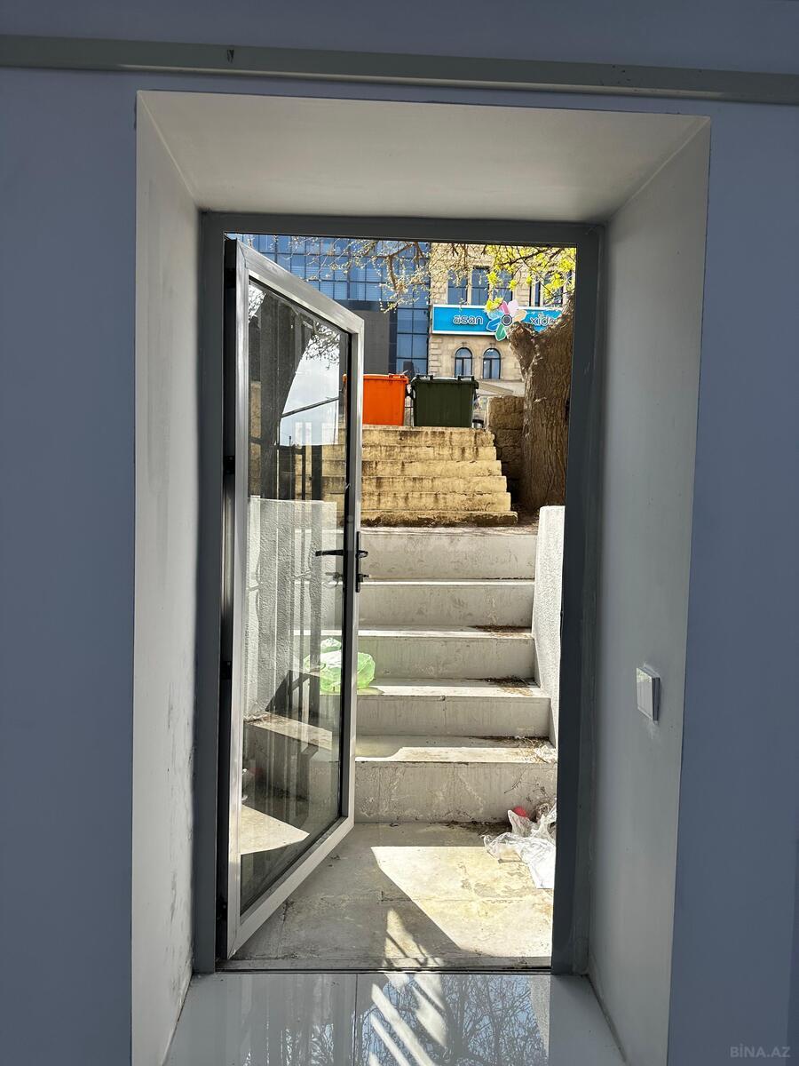 Kirayə verilir obyekt 120 m²