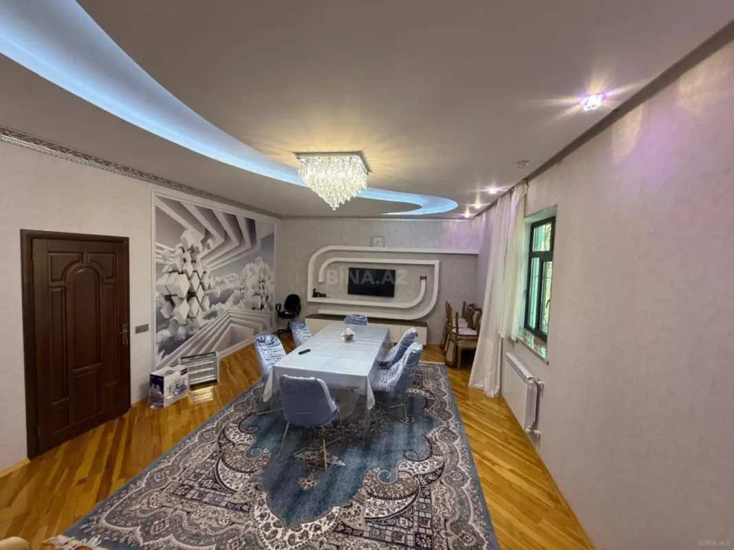 Satılır 4 otaqlı həyət evi 120 m²