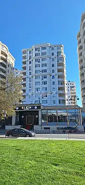Kirayə verilir 4 otaqlı mənzil 150 m² — Bakı, Nərimanov 4 otaq 150.00 m²