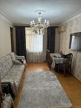 Satılır 3 otaqlı mənzil 50 m² — Bakı, Biləcəri 3 otaq 50.00 m²