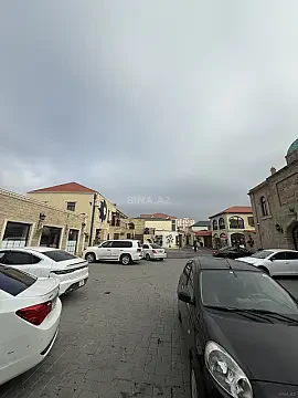 Satılır 4 otaqlı həyət evi 200 m² — Bakı, Əhmədli 4 otaq 200.00 m²