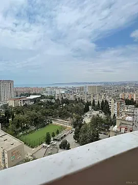 Satılır 3 otaqlı mənzil 150 m² — Bakı, Əhmədli 3 otaq 150.00 m²