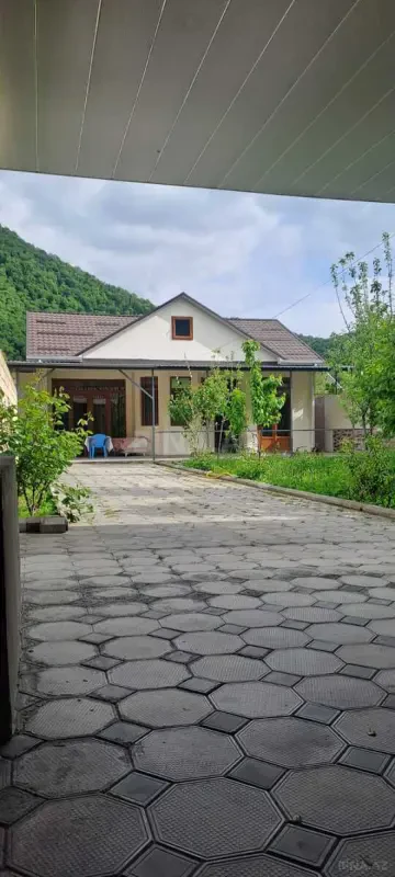 Kirayə verilir 4 otaqlı həyət evi 70 m²