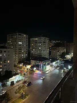 Kirayə verilir 2 otaqlı mənzil 90 m² — Bakı, Əhmədli 2 otaq 90.00 m²
