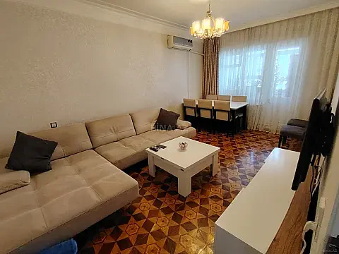 Satılır 3 otaqlı mənzil 80 m² — Bakı, Nəsimi 3 otaq 80.00 m²