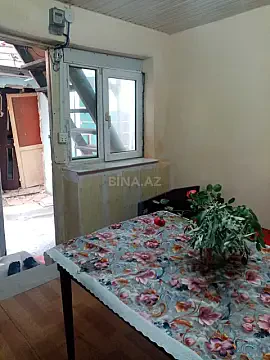 Kirayə verilir 1 otaqlı mənzil 30 m² — Bakı, Nizami 1 otaq 30.00 m²