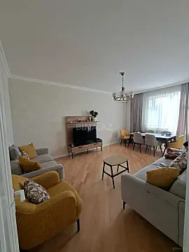 Satılır 3 otaqlı mənzil 108 m² — Bakı 3 otaq 108.00 m²
