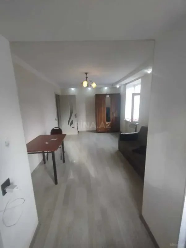 Satılır 2 otaqlı mənzil 40 m²