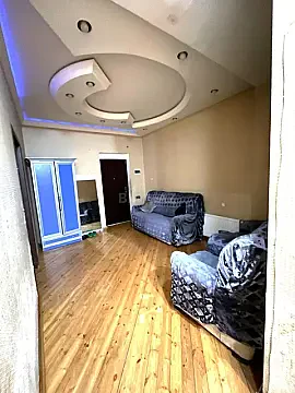 Kirayə verilir 2 otaqlı mənzil 110 m² — Bakı, Həzi Aslanov qəs. 2 otaq 110.00 m²