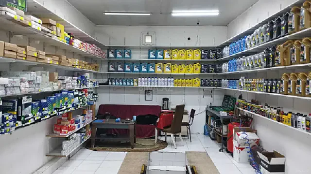 Kirayə verilir obyekt 45 m² — Bakı, Bakıxanov 45.00 m²