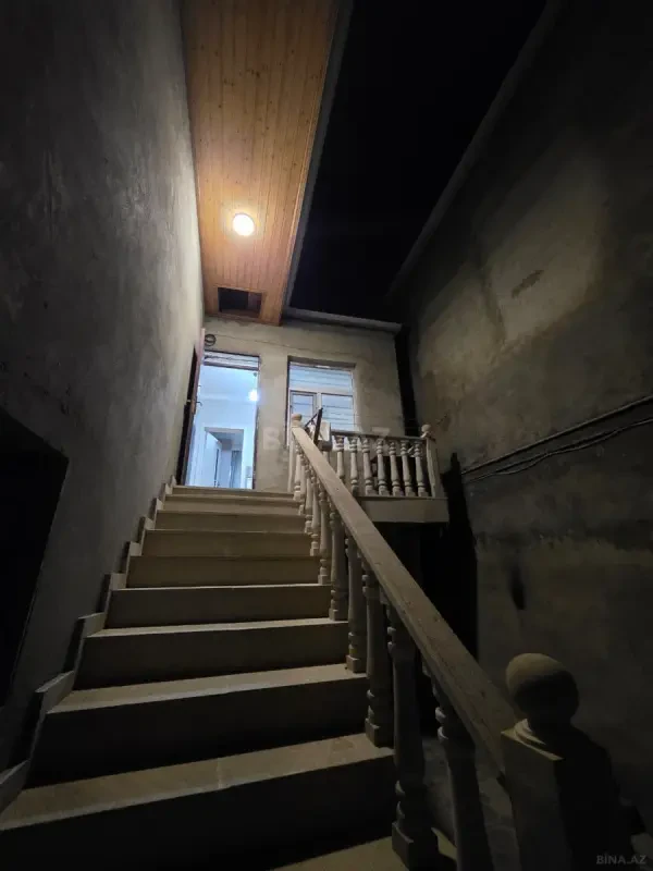 Satılır 4 otaqlı həyət evi 75 m²