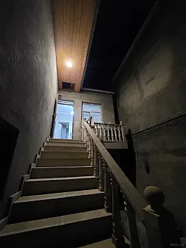 Satılır 4 otaqlı həyət evi 75 m² — Bakı, Masazır 4 otaq 75.00 m²