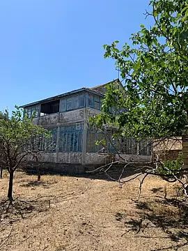 Satılır 6 otaqlı həyət evi 120 m² — Bakı, Görədil 6 otaq 120.00 m²