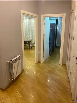 Kirayə verilir 2 otaqlı mənzil 63 m² — Bakı 2 otaq 63.00 m²