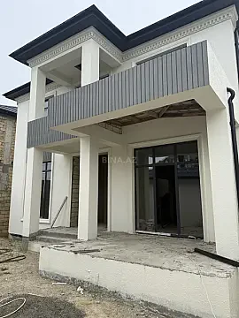 Satılır 5 otaqlı həyət evi 350 m² — Bakı, Badamdar 5 otaq 350.00 m²