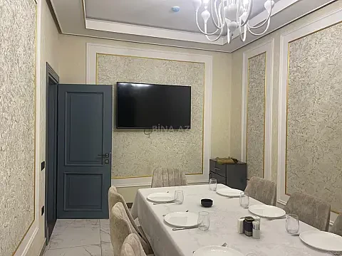 Kirayə verilir obyekt 400 m² — Bakı, Badamdar 400.00 m²