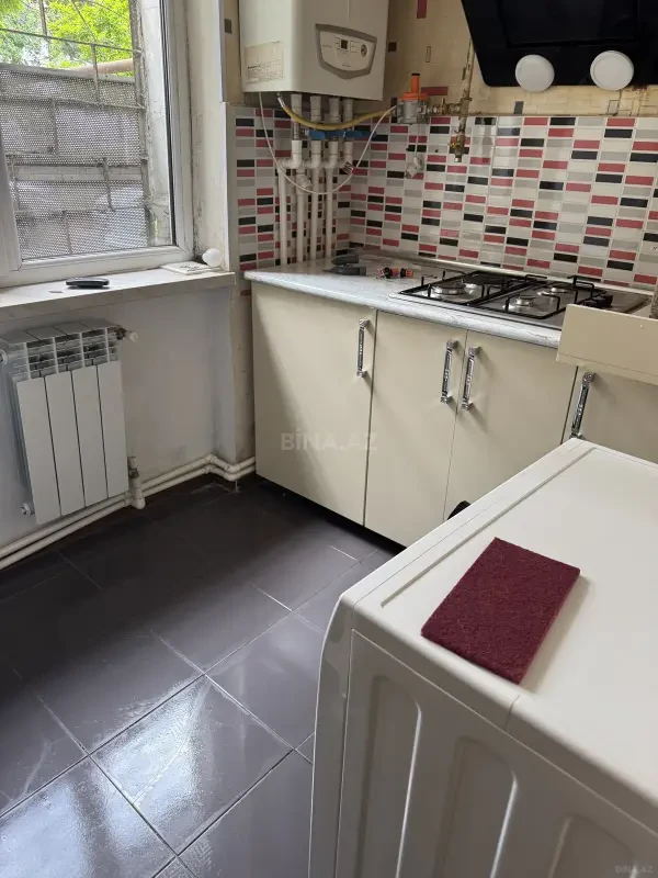 Kirayə verilir 1 otaqlı mənzil 30 m²