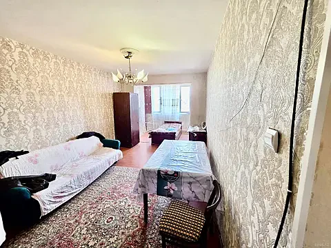 Satılır 1 otaqlı mənzil 35 m² — Bakı 1 otaq 35.00 m²