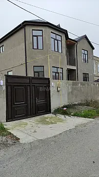 Satılır 6 otaqlı həyət evi 230 m² — Quba 6 otaq 230.00 m²