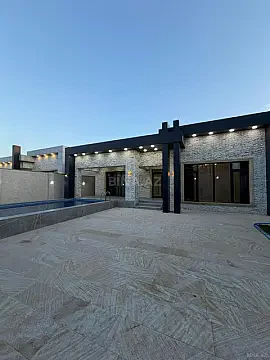 Satılır 4 otaqlı həyət evi 150 m² — Bakı, Mərdəkan 4 otaq 150.00 m²