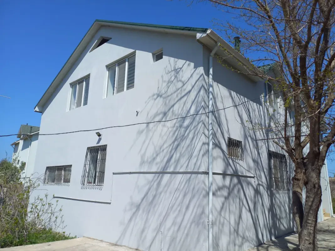 Kirayə verilir 5 otaqlı həyət evi 180 m²
