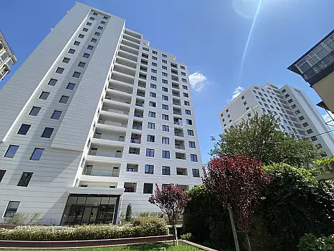 Satılır 3 otaqlı mənzil 134.4 m² — Bakı, Səbail 3 otaq 134.40 m²