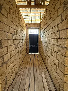 Satılır 3 otaqlı həyət evi 100 m² — Bakı, Qobustan qəs. 3 otaq 100.00 m²