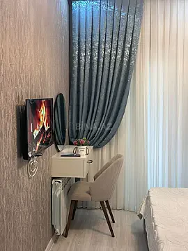 Kirayə verilir 2 otaqlı mənzil 65 m² — Bakı 2 otaq 65.00 m²
