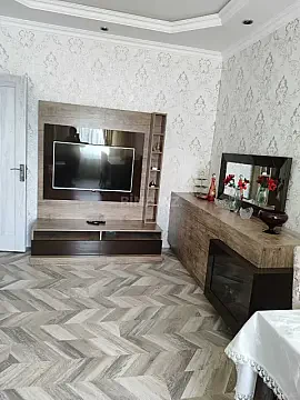 Kirayə verilir 2 otaqlı mənzil 55 m² — Bakı, Köhnə Günəşli 2 otaq 55.00 m²