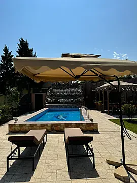 Kirayə verilir 5 otaqlı həyət evi 300 m² — Bakı, Suraxanı 5 otaq 300.00 m²