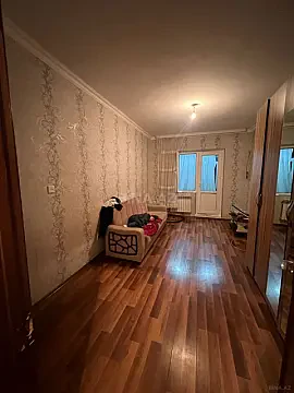 Kirayə verilir 2 otaqlı mənzil 45 m² — Bakı, Yasamal 2 otaq 45.00 m²