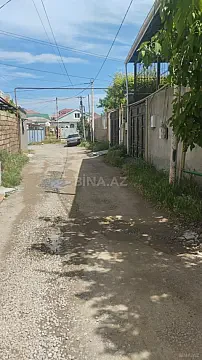 Satılır 3 otaqlı həyət evi 64 m² — Bakı, Hökməli 3 otaq 64.00 m²