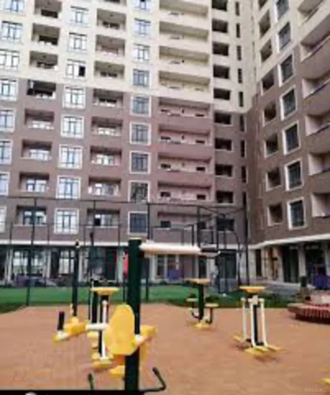 Kirayə verilir 2 otaqlı mənzil 62 m²