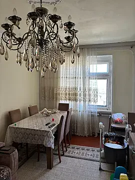 Satılır 3 otaqlı mənzil 68 m² — Bakı, Həzi Aslanov qəs. 3 otaq 68.00 m²