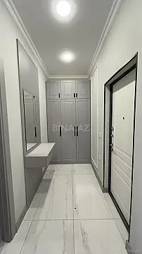 Satılır 2 otaqlı mənzil 68 m² — Bakı 2 otaq 68.00 m²